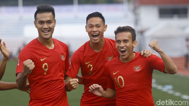 Live Report: Thailand vs Indonesia