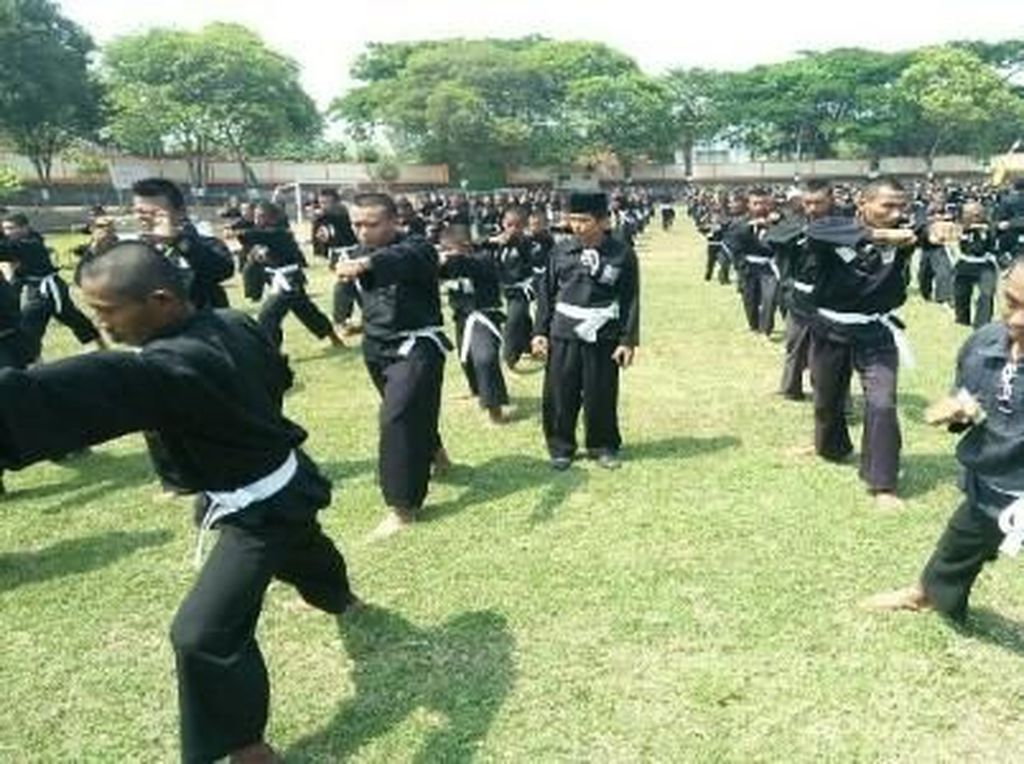 Bocah Tewas Saat Latihan Silat, Pengurus PSHT Sragen Angkat Bicara Bocah Tewas Saat Latihan Silat, Pengurus PSHT Sragen Angkat Bicara