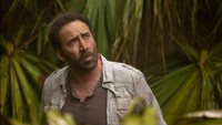 Sinopsis Primal di Bioskop Trans TV Hari ini, Dibintangi Nicolas Cage