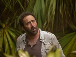 Sinopsis Primal di Bioskop Trans TV, Dibintangi Nicolas Cage
