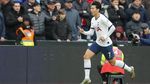 Tim Terbaik Liga Inggris Pekan ke-13