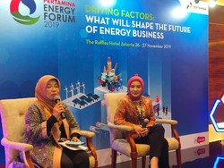 Strategi Pertamina Jamin Pasokan Energi di Indonesia Timur