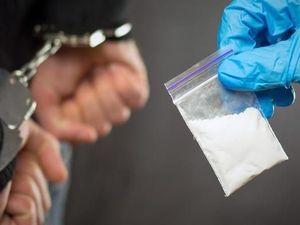 Selain Bedak Ketiak, 5 Makanan Ini Juga Dikira Narkoba