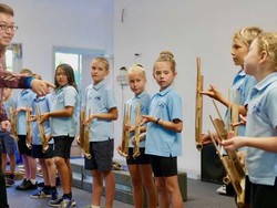 Bahasa Indonesia Jadi Bahasa Asing Pertama yang Masuk Benua Australia