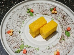 Spice Connection Perkenalkan Kelezatan Autentik Hidangan 4 Pulau Indonesia