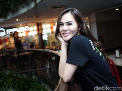 Dibilang Lonte dan Keluarga Dihina, Puy Brahmantya Siap Polisikan Netter