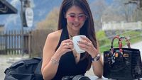 9 Gaya Mewah Helena Lim, Pakai Tas Termahal di Dunia Hingga Berompi Tahanan