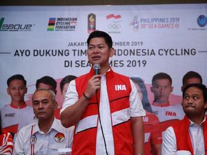 Minta Keadilan di All England 2021, KOI Layangkan Surat Protes Minta Keadilan di All England 2021, KOI Layangkan Surat Protes