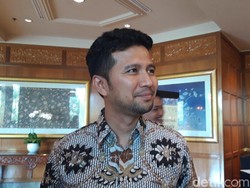 AHY Bertemu Emil Dardak di Surabaya Bahas Peta Pilkada 2020