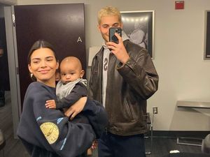 Kendall Jenner Beri Kode Ingin Berumah Tangga dengan Pria Dubai Ini Kendall Jenner Beri Kode Ingin Berumah Tangga dengan Pria Dubai Ini