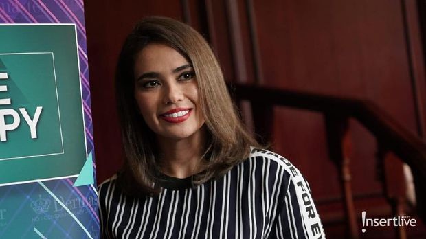 Jennifer Dunn hingga Catherine Wilson Bersaksi di Sidang Kasus Korupsi Wawan