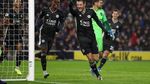 Tim Terbaik Liga Inggris Pekan ke-13