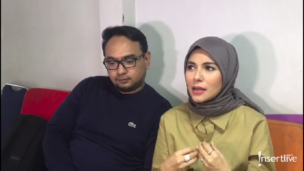 Bebi Romeo dan Meisya Siregar