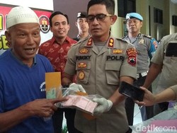 Pilkades di Magelang Diwarnai Praktik Judi, Polisi Amankan Botoh
