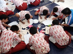 Sekolah Tanpa Ujian Nasional?