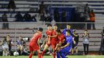 Gol Egy dan Osvaldo Menangkan Indonesia atas Thailand