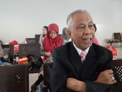 Jadi Korban Jiwasraya, OC Kaligis: Keuangannya Amburadul!