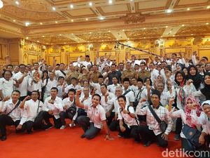 Ini Kiat Pemprov Jatim Optimalkan Dana Desa