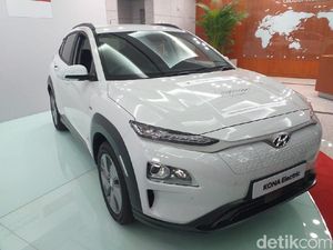 Hyundai Investasi Rp 21 T, Kemenperin: Pasar RI Sangat Menarik