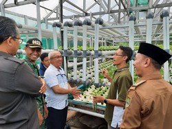 Kembangkan Perekonomian, Pertamina Dukung Emak-emak Kelola PUBG