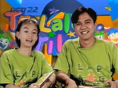Yuk, Lihat Lagi Penampilan Agnez Mo Sedari Kecil