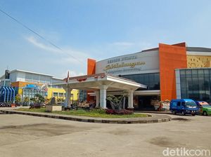 Warga Arjasari Bandung Tewas Diduga Dipatuk Ular Kobra Usai Atraksi