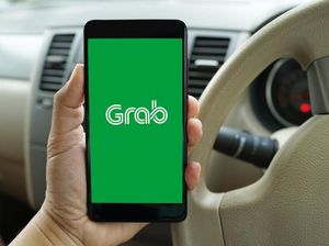 Grab Latih 2.000 Lebih Driver Khusus Buat Penumpang Disabilitas Grab Latih 2.000 Lebih Driver Khusus Buat Penumpang Disabilitas
