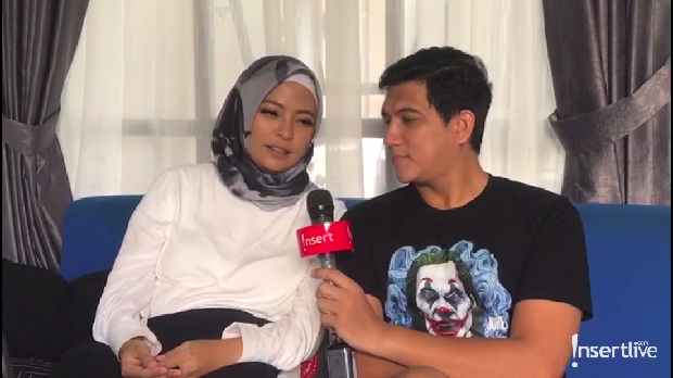 Tantri dan Hatna Danarda di Jagakarsa