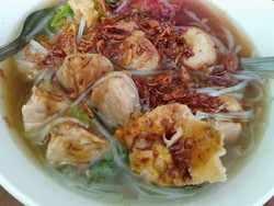 5 Bakwan Ngalam Enak dan Murah Ada di Tempat Ini