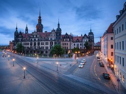 Maling Gondol Perhiasan Rp 15 Triliun dari Istana di Jerman