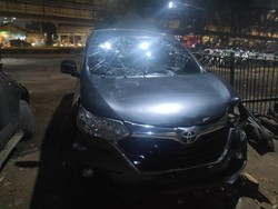 Sempat Diperiksa, 3 Teman Pria yang Bawa Kabur Istri Orang Dipulangkan