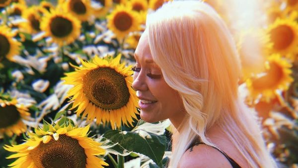 Alami Sakit Parah, Mantan Penari Striptis Lepas Implan Payudara Rp 162 Juta