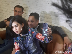 Karen Pooroe Sebut Arya Satria Lakukan Diskriminasi pada Anak
