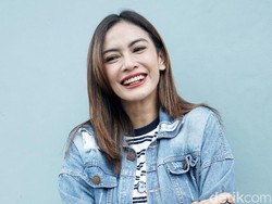 Ariel Cuma Teman, Ini Kriteria Cowok Masayu Anastasia