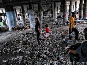 Badai PHK Merajalela, Angka Kemiskinan Siap Membludak