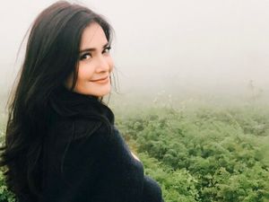 Akui Menikah Bulan Ini, Cut Tari Minta Doa