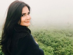 Akui Menikah Bulan Ini, Cut Tari Minta Doa