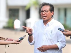 Cerita Fadjroel soal Jokowi Setia Agenda Reformasi-Jabatan Presiden 2 Periode