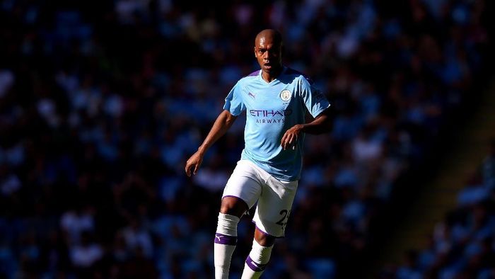 Kontrak Fernandinho dengan Manchester City habis pada Juni 2020. (Foto: Alex Livesey/Getty Images) Kontrak Fernandinho dengan Manchester City habis pada Juni 2020. (Foto: Alex Livesey/Getty Images)