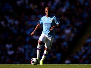 Soal Masa Depan Fernandinho, Man City Putuskan di Akhir Musim
