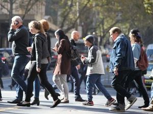 Godaan Kota Besar Australia Membuat Pendatang Tak Betah Menetap di Pedalaman