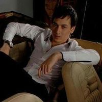 Richard Kevin