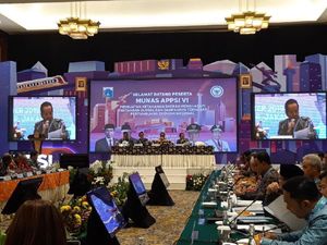 Mendagri Tito ke Anies: Jakarta Kayak Kampung Dibanding Shanghai