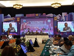 Mendagri Tito ke Anies: Jakarta Kayak Kampung Dibanding Shanghai