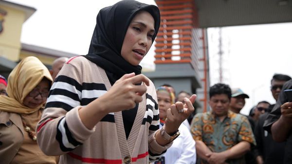 Buruh dan SP JICT Tolak Kriminalisasi