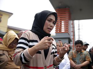 Buruh dan SP JICT Tolak Kriminalisasi