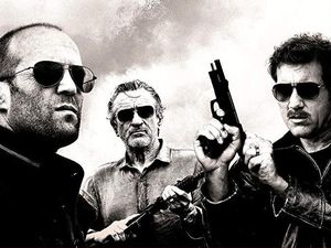 Sinopsis Killer Elite, Film Jason Statham di Bioskop Trans TV Sinopsis Killer Elite, Film Jason Statham di Bioskop Trans TV