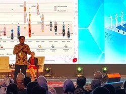 Pasok Energi Kendaraan Listrik, Pertamina Mau Bangun Pabrik Baterai