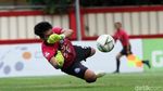 Gol Semata Wayang Adam Alis Menangkan Bhayangkara atas Arema