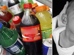 Tega! Karena Gagal Aborsi, Ibu Ini Kasih Minuman Soda ke Anaknya Agar Mati